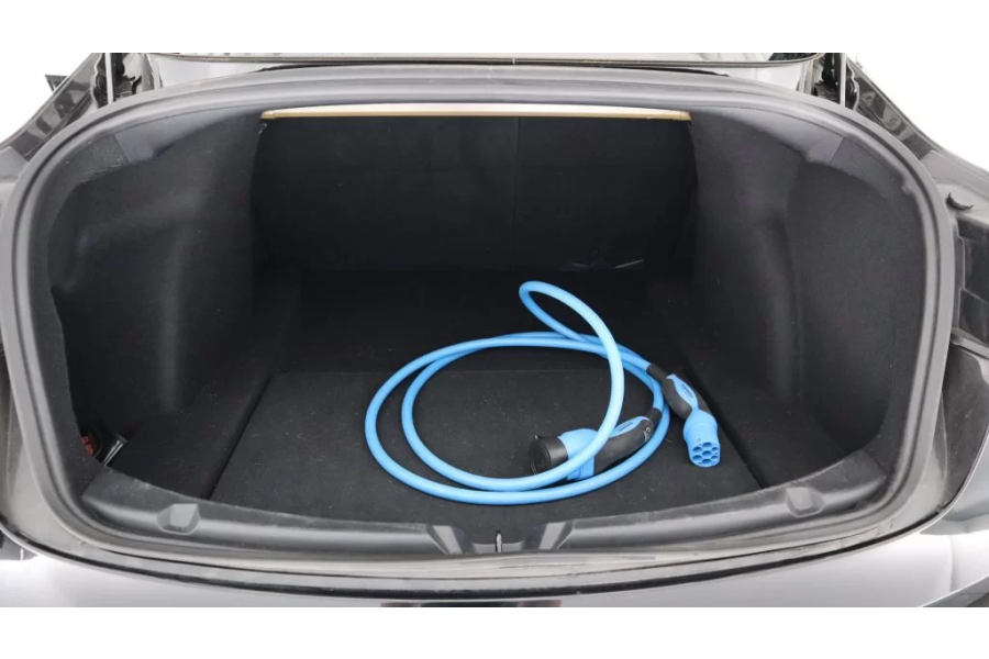 Elektrische auto | Sedan | Tesla Model 3 - Blankert Autoverhuur - 12