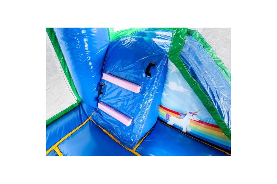 Unicorn-springkussen3