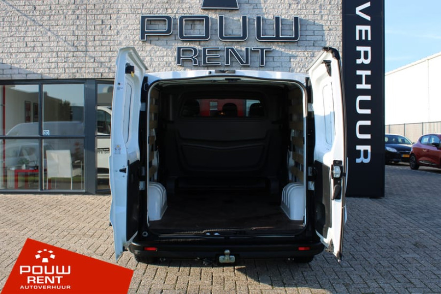 Personenbus 6 persoons - Pouw Rent Groningen - 2
