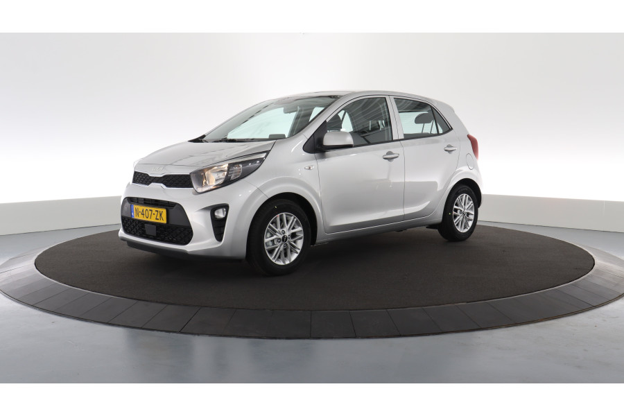 Hatchback A klasse - Blankert Autoverhuur - 2