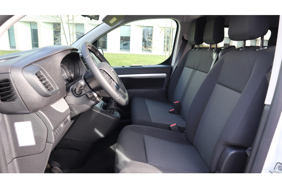 Personenbus 6 persoons - Blankert Autoverhuur - 4