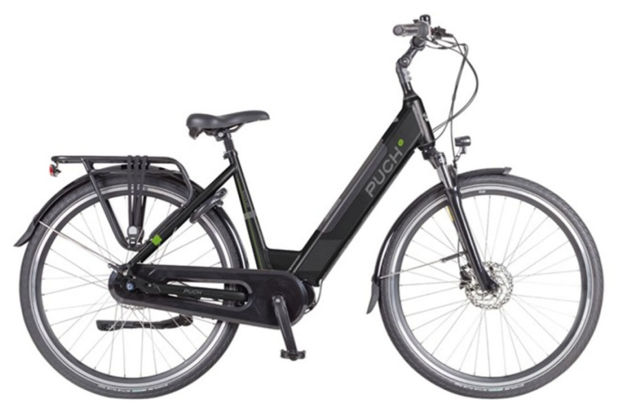 Elektrische fiets - Bike & Co - 1