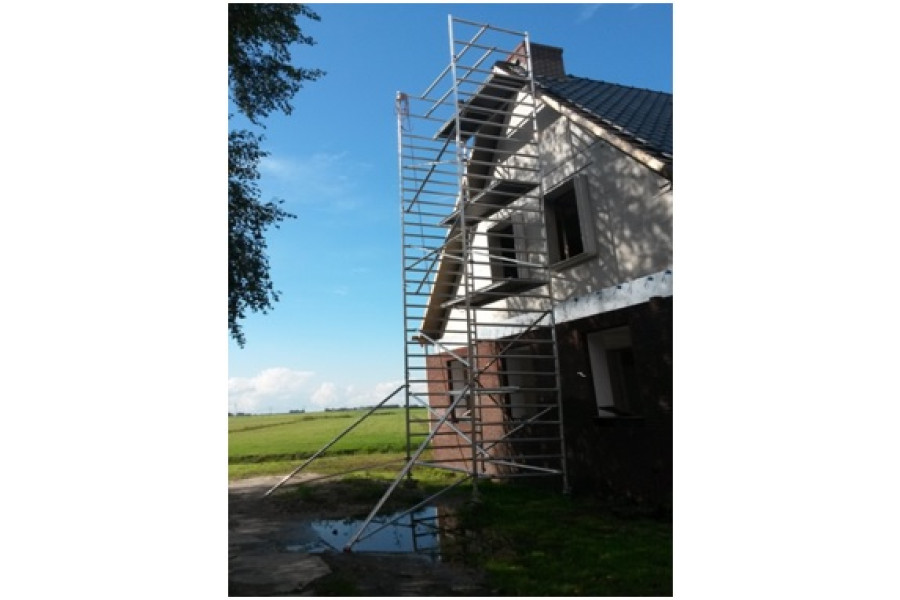 Rolsteiger - Bouw Verhuur Friesland - 2