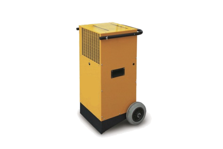 Bouwdroger 75L - 230V - Praxis - 1