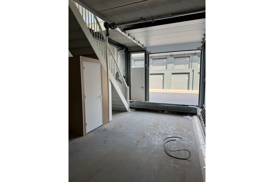 Kantoorunit 50m3 - BusinessParc Meppel - 3