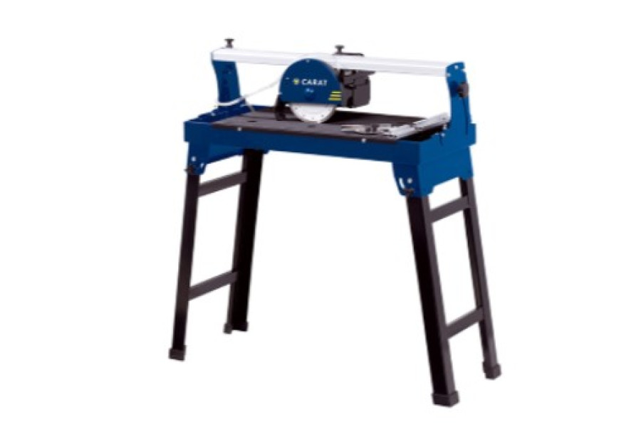 Diamant zaagtafel - Rixax Verhuur - 1