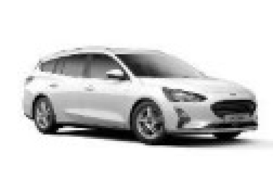 Ford focus - Helm Autoverhuur - 1