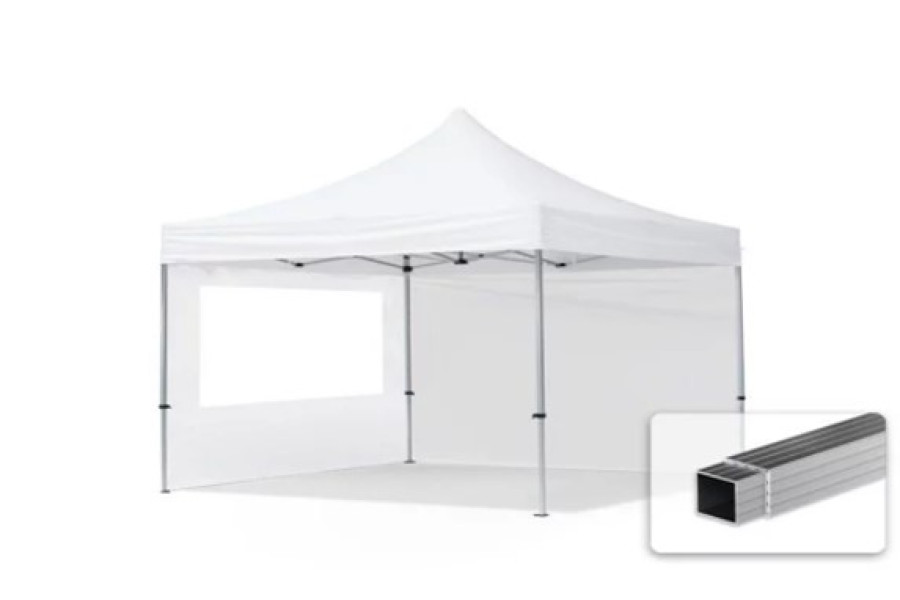 3x3 Partytent - VDP Rentals - 2