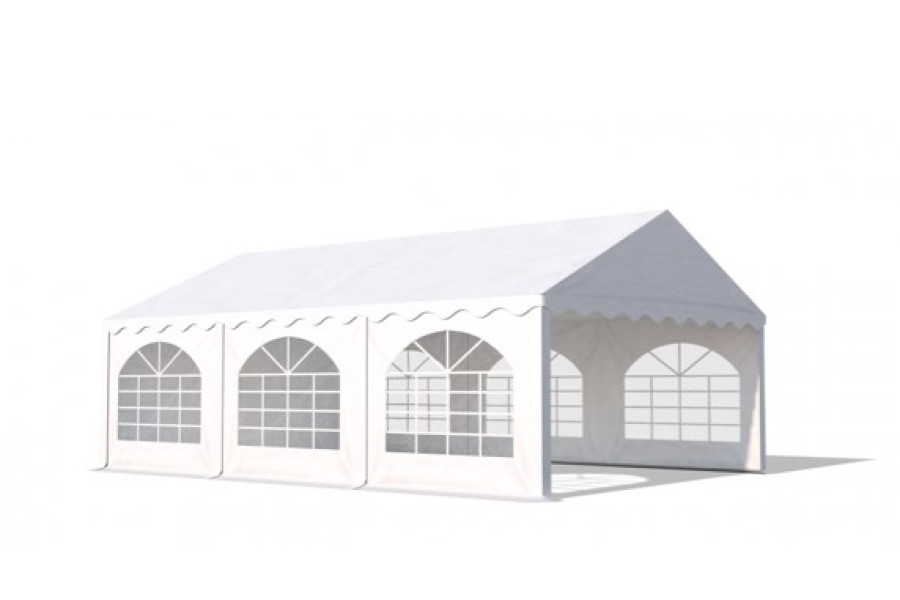 4x6M Partytent | Profitent - VDP Rentals - 1