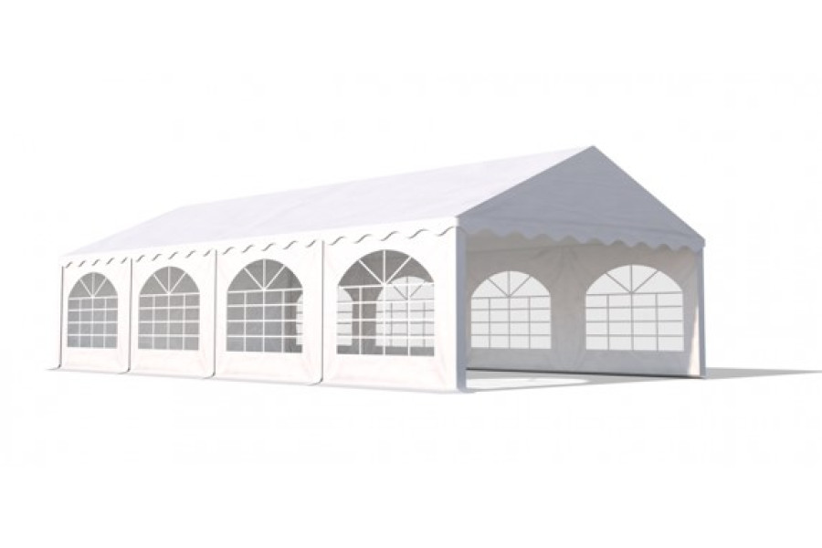 4x8 Partytent | Profitent - VDP Rentals - 1
