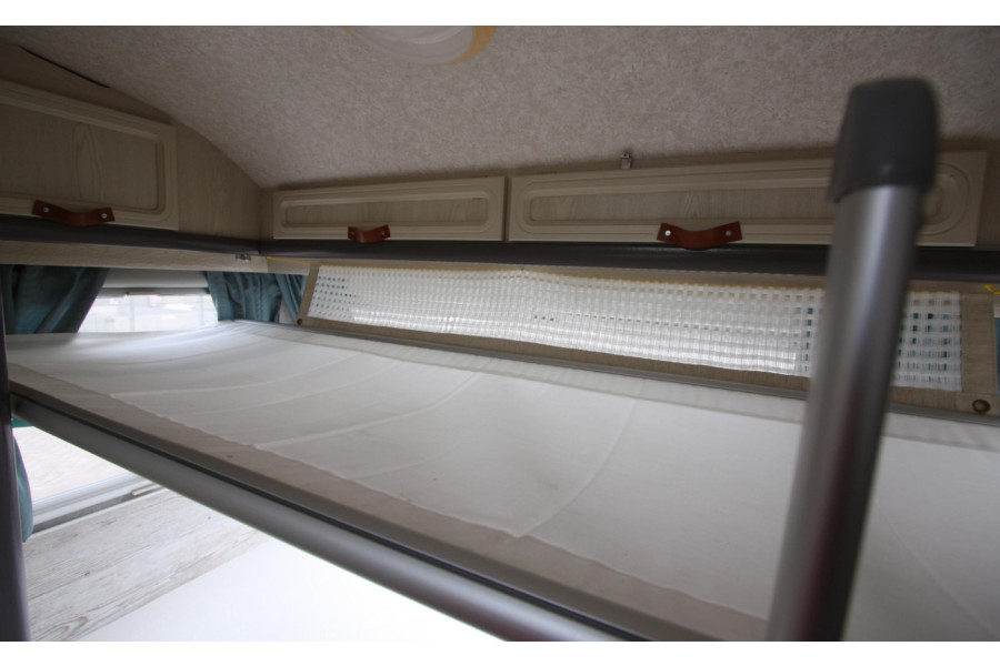 Caravan Sprite Super 450 TD - Brabant Caravans - 7