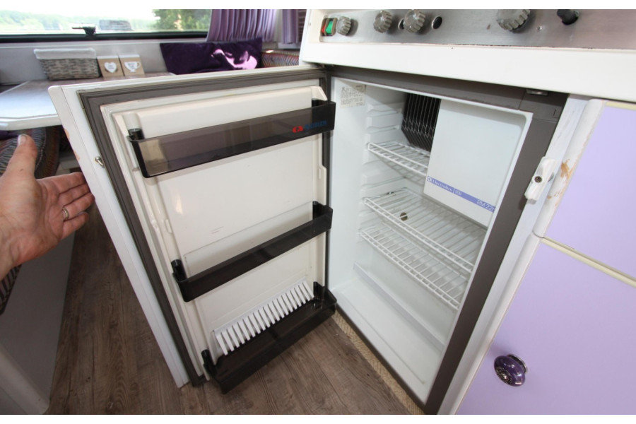 Caravan Adria Linea 420 TK - Brabant Caravans - 10