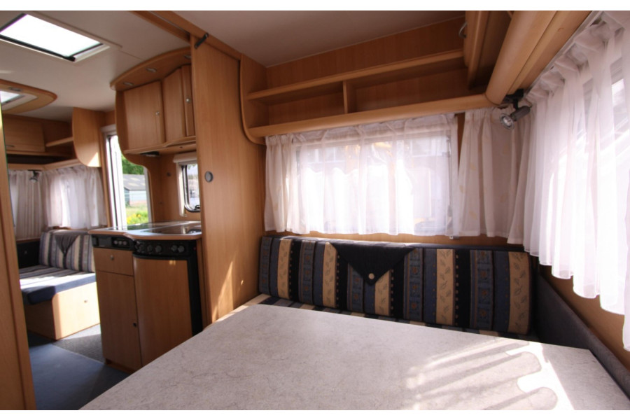Caravan Dethleffs Camper 430 DB - Brabant Caravans - 4