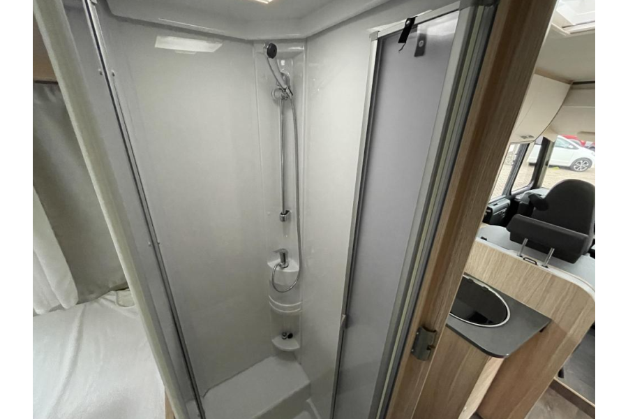 Sunlight I68 - Dutch Bull Campers - 6