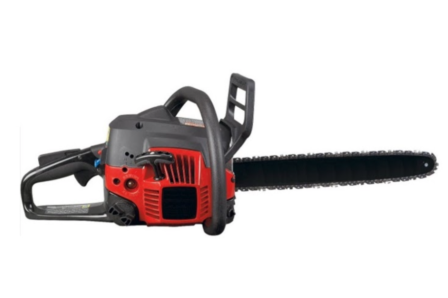 Kettingzaag 35cm - accu - Praxis - 1