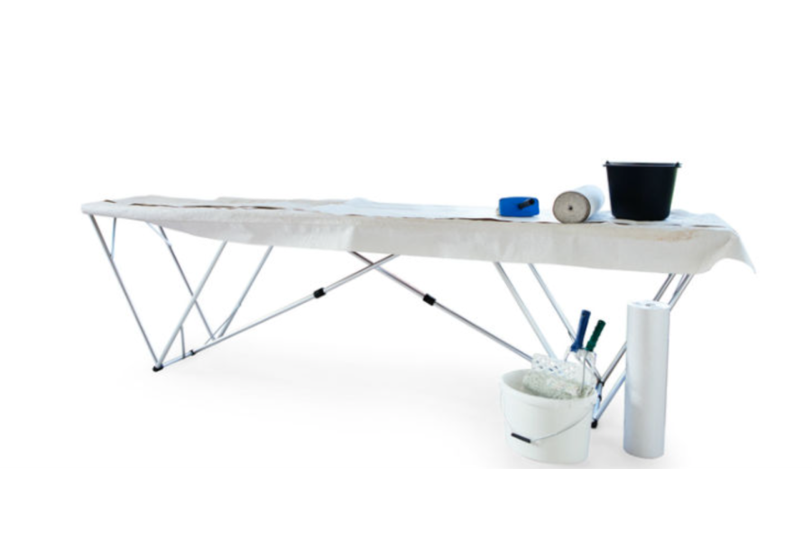 Behangtafel 300x60 cm - Praxis - 1