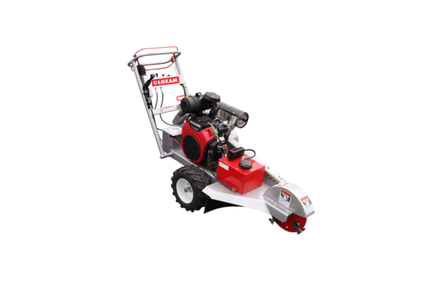 Stobbenfrees 20 pk - LOXAM - 1