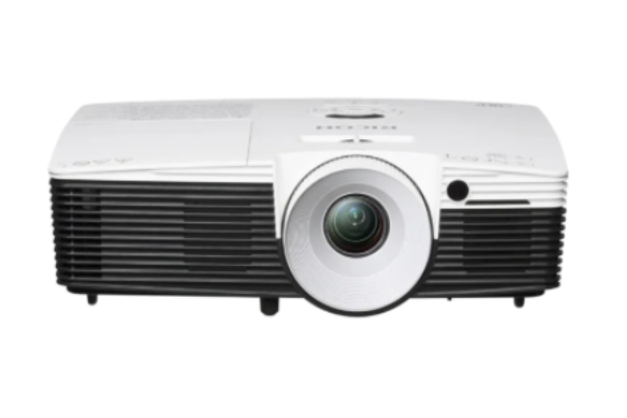 Beamer 3200 lumen - Event Gear BV - 1