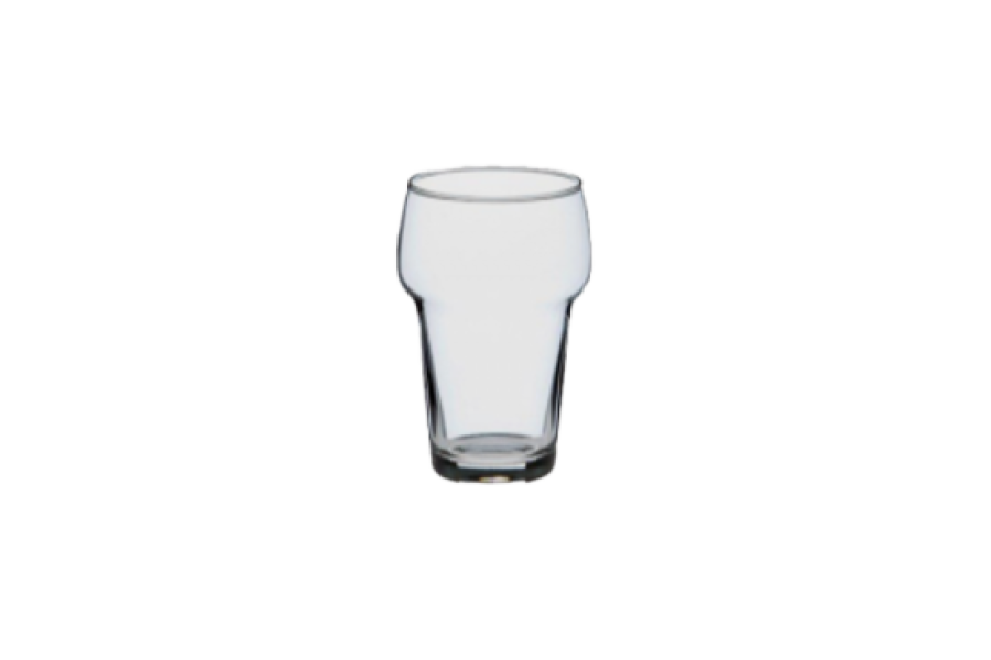 Bierglazen | 36 stuks - Edwin Smulders Verhuur & Foodtruck - 1