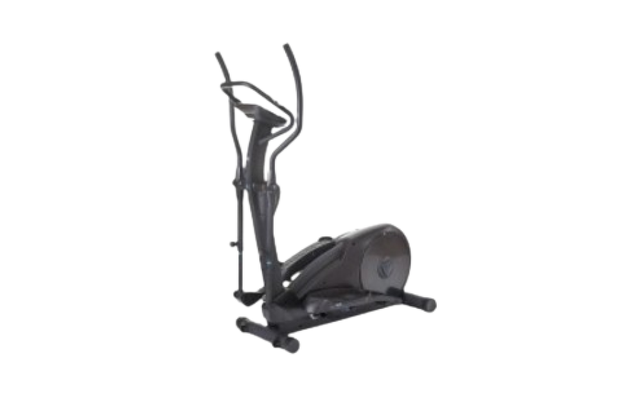Cardiostrong EX40 Crosstrainer - Fitness-Rent - 1