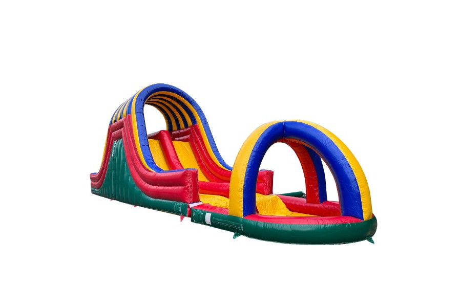 Tobbedansbaan - SpeelsGemak - 1