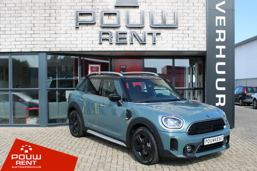 SUV automaat - Pouw Rent Groningen - 2