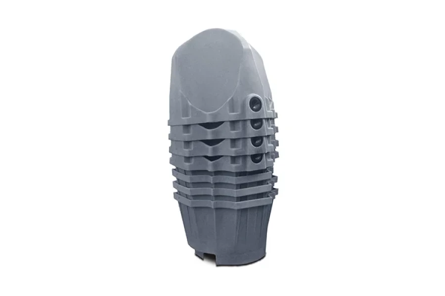 COPY - Plaszuil 4 personen - Lamain Verhuur - 2