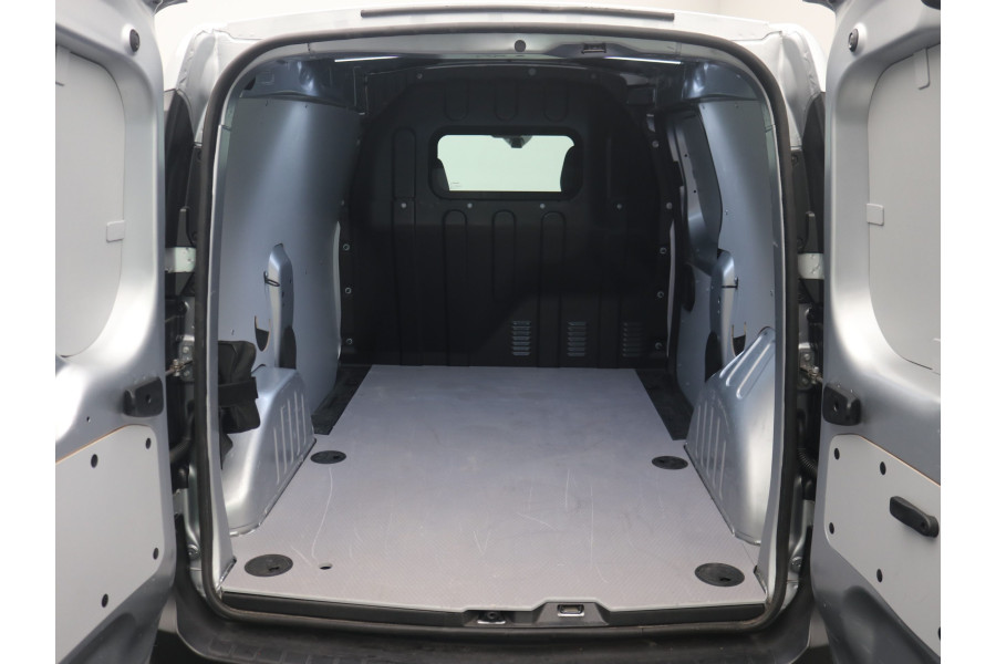 Bestelauto Renault - Munsterhuis Autoverhuur - 4