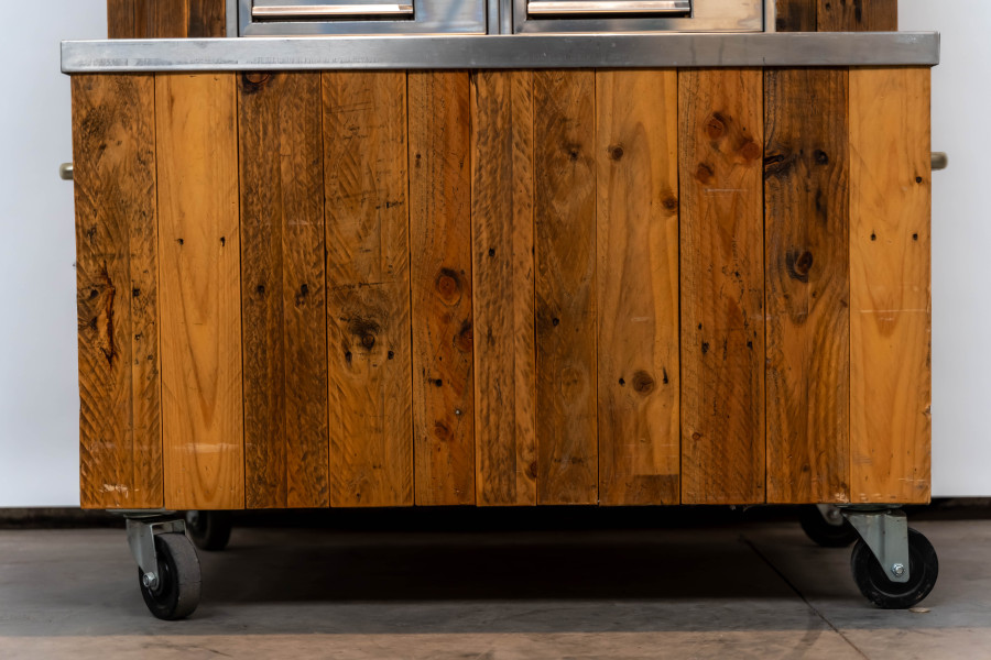 Snack automaat - Delta Horeca - 7