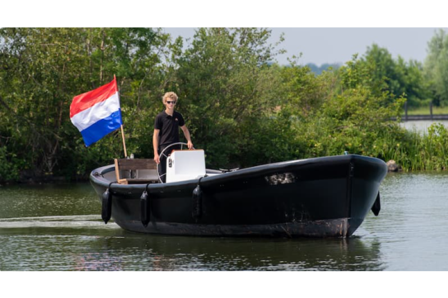 Viking_sloep_Ottenhome_huren