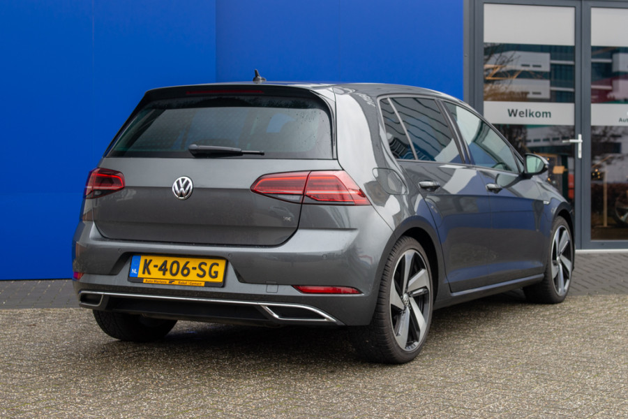 Hatchback | Volkswagen Golf - Auto Mertens - 7