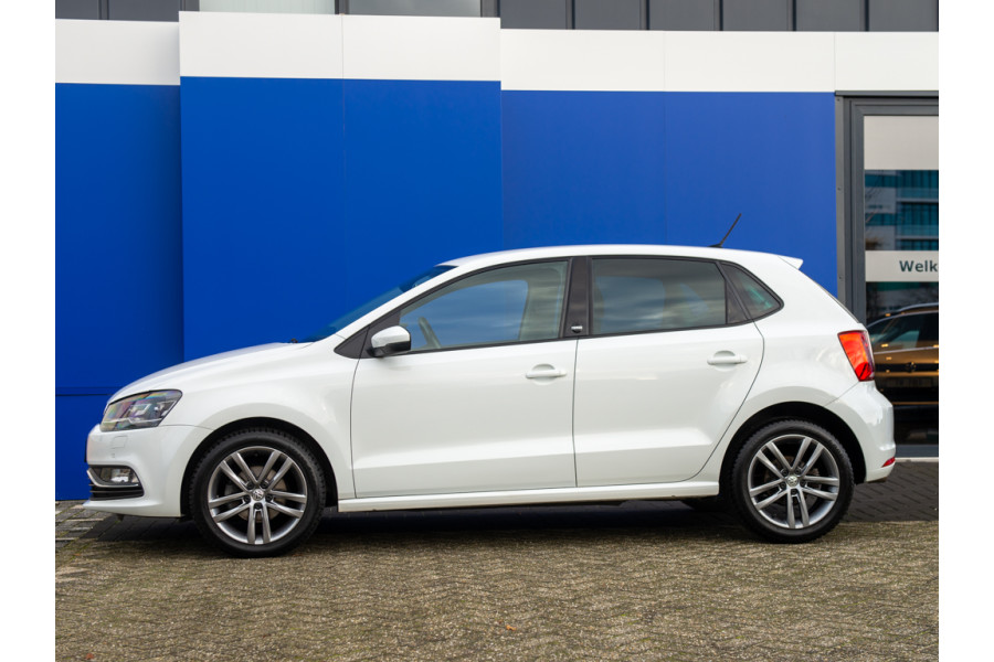 Hatchback | Volkswagen Polo - Auto Mertens - 7