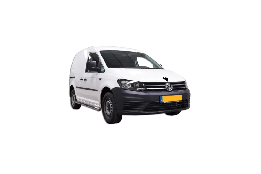 Bestelauto | Volkswagen Caddy 3m3 - Van 't Hart Autoverhuur - 1