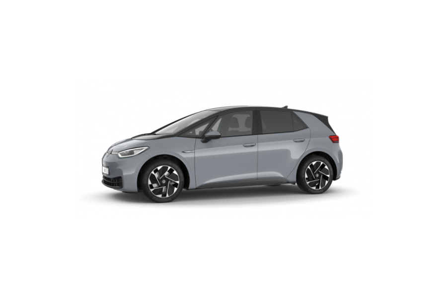Elektrische auto | Volkswagen ID.3 of vergeljikbaar - Autop BV - 1