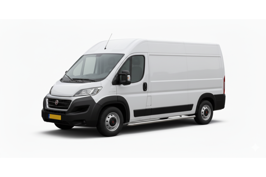Fiat Ducato L2H2 - AvaRent - 6