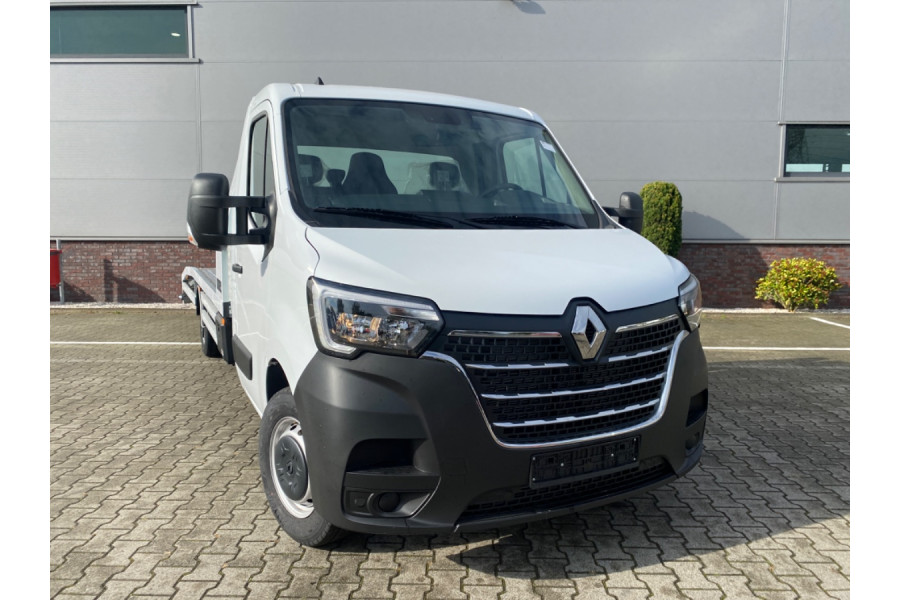 Oprijwagen  - Ringelberg autoverhuur - 4