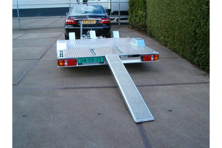 Motortrailer - Joost Motoren - 2