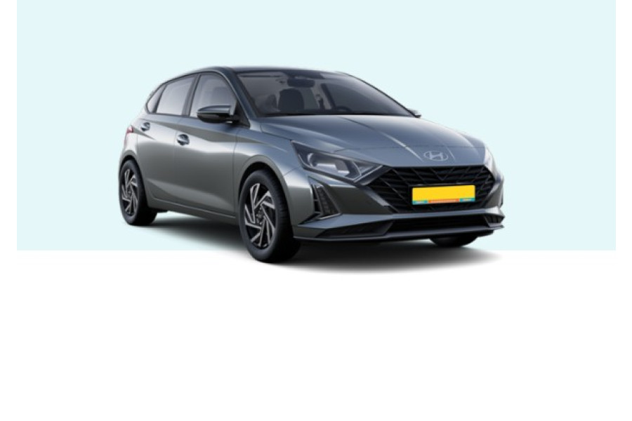 Midden - bijv Kia Rio, Hyundai i20 - Autohopper Son en Breugel - 1