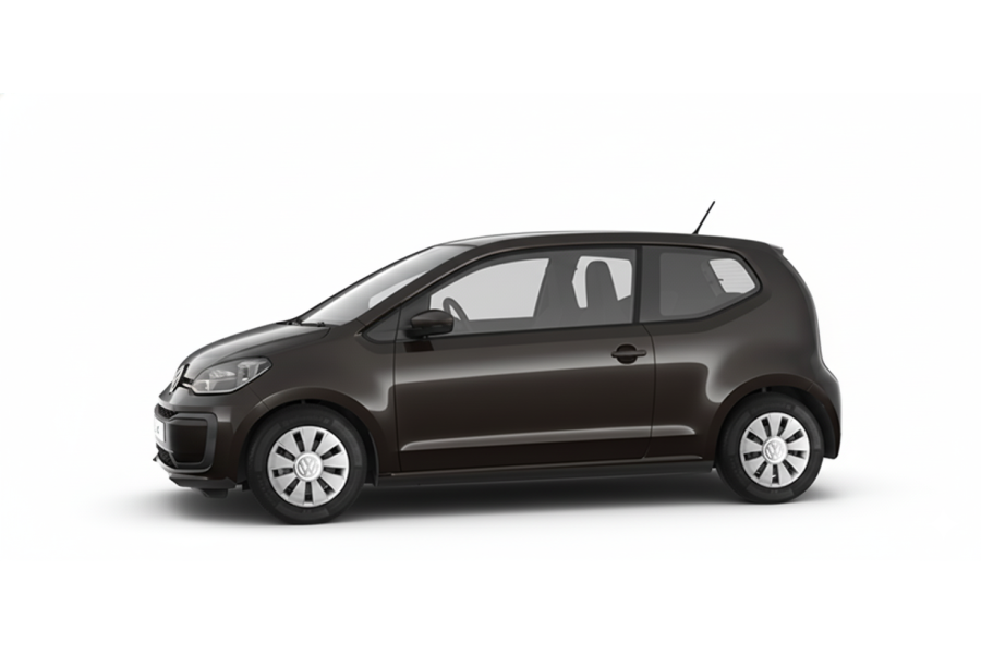 Compact benzine - Adrem Utrecht - 1