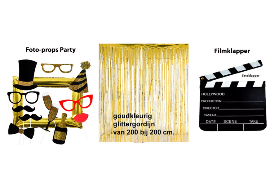 Video Trouwtelefoon huren  Het originele videogastenboek voor jullie bruiloft - SDC Verhuur - 3