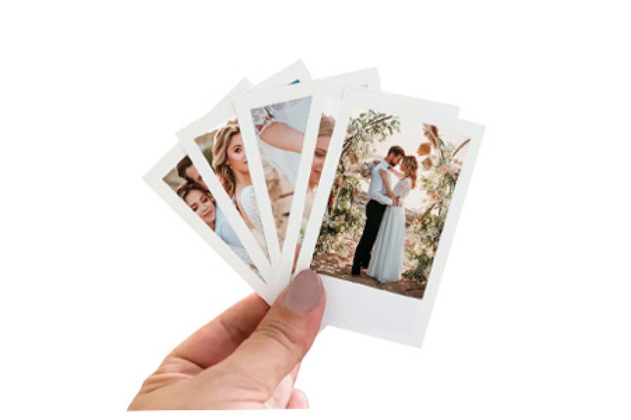 Huur een Polaroid Camera – Fujifilm Instax Mini - SDC Verhuur - 2