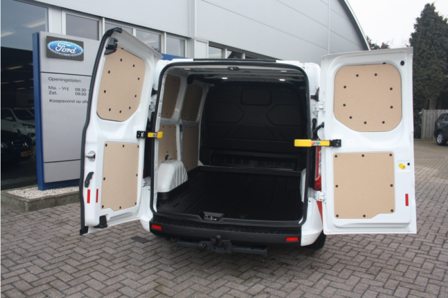 Bestelbus | Ford Transit - Autobedrijf Wouter Hageman - 2