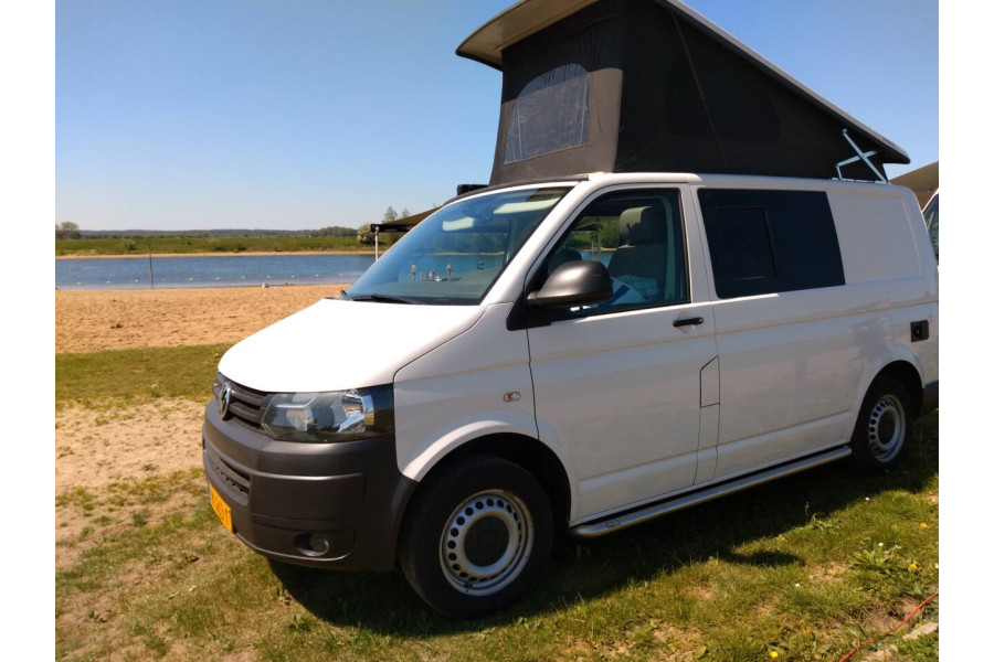 Camper California - Bronckhorst Campers - 4