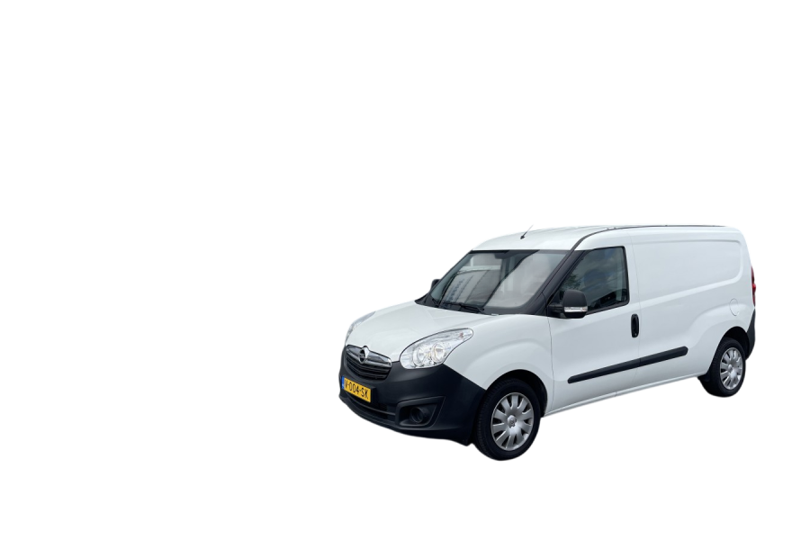 Opel Combo | 3m³ - Linker Verhuur - 1