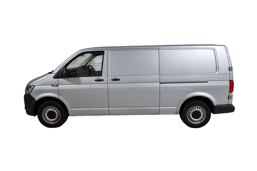 Bestelbus 6,7m3 - J. van Heeswijk auto's - 1