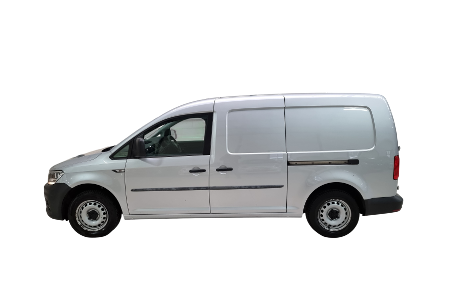 Bestelauto 3,6m3 - J. van Heeswijk auto's - 2