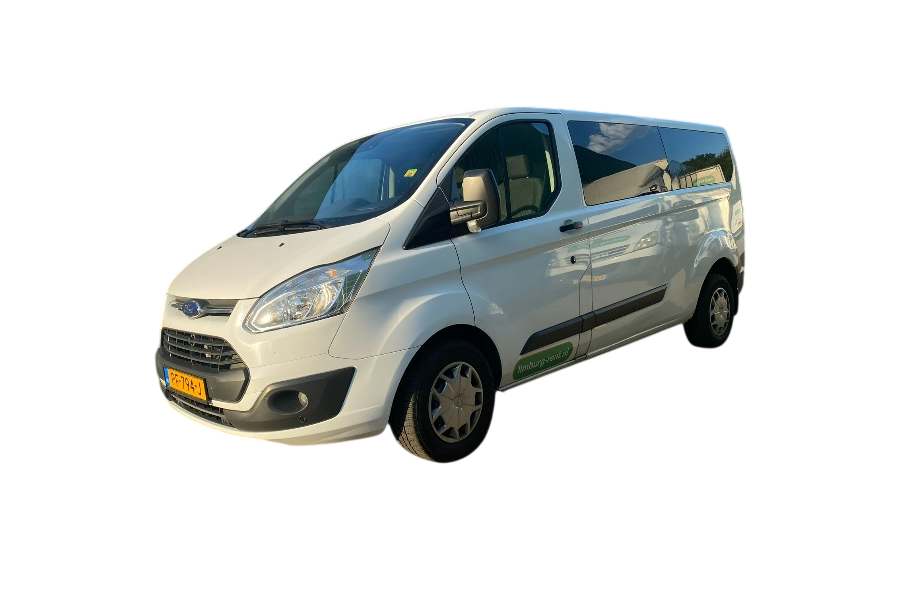 Personenbus huren klasse F - limburg-rent.nl - 1