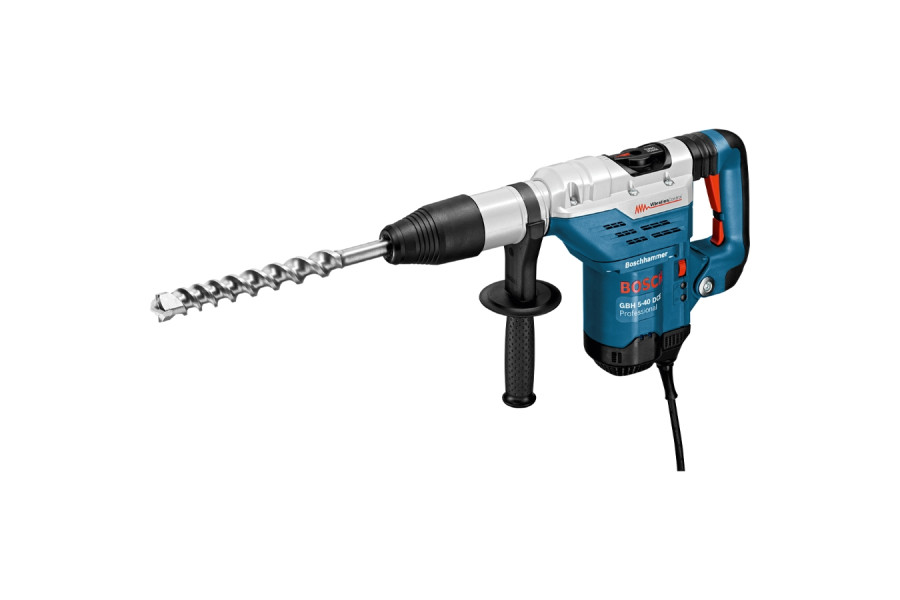 Boormachine - Atheco Verhuur - 1