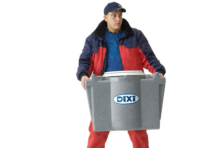 Mulitank Dixi - Dixi Sanitary Services - 4