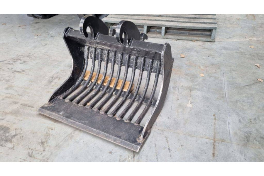 Kubota KX027-4 - JNB Machinery - 3